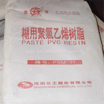 PVC Dispersion Resin Made By Micro-suspension Polymerization